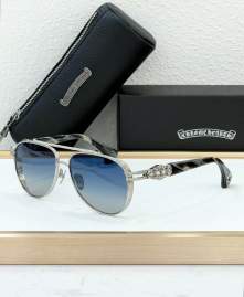 Picture of Chrome Hearts Sunglasses _SKUfw66635032fw